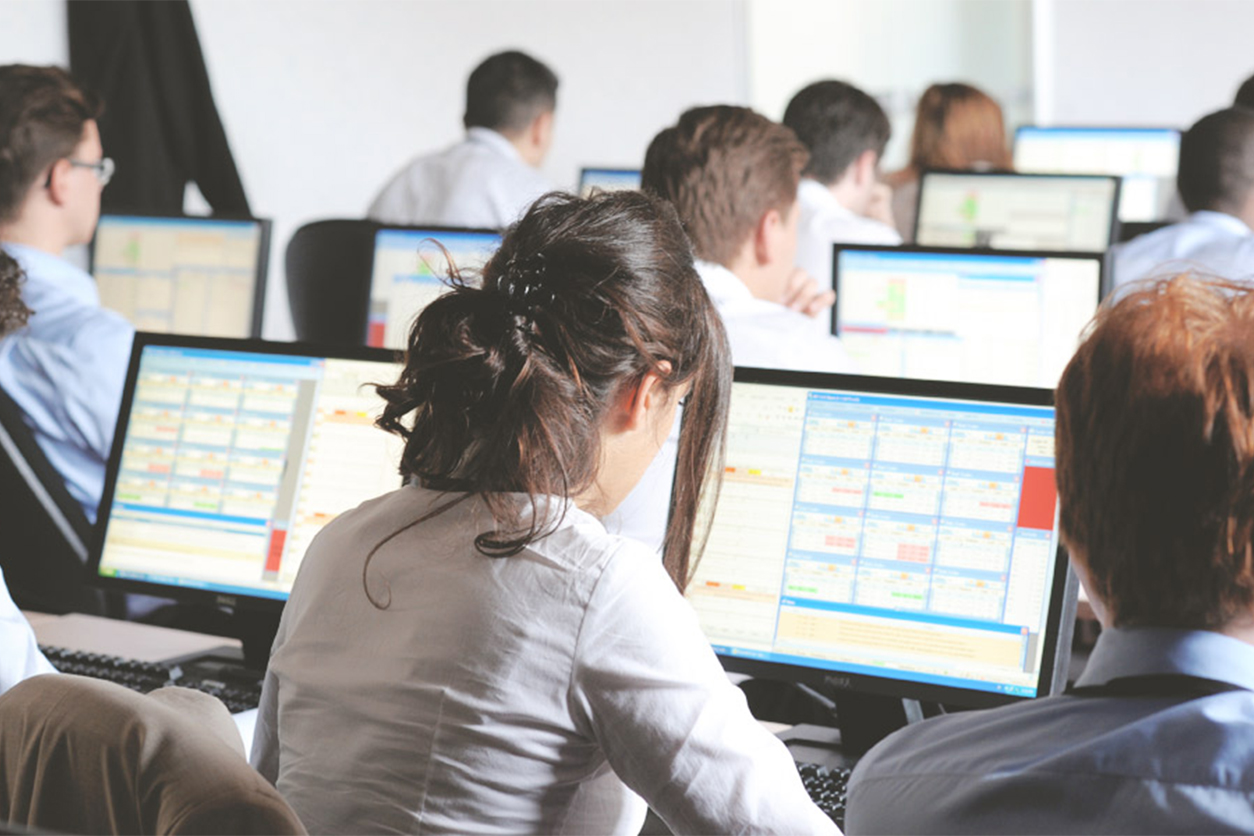 Essential Skills Training