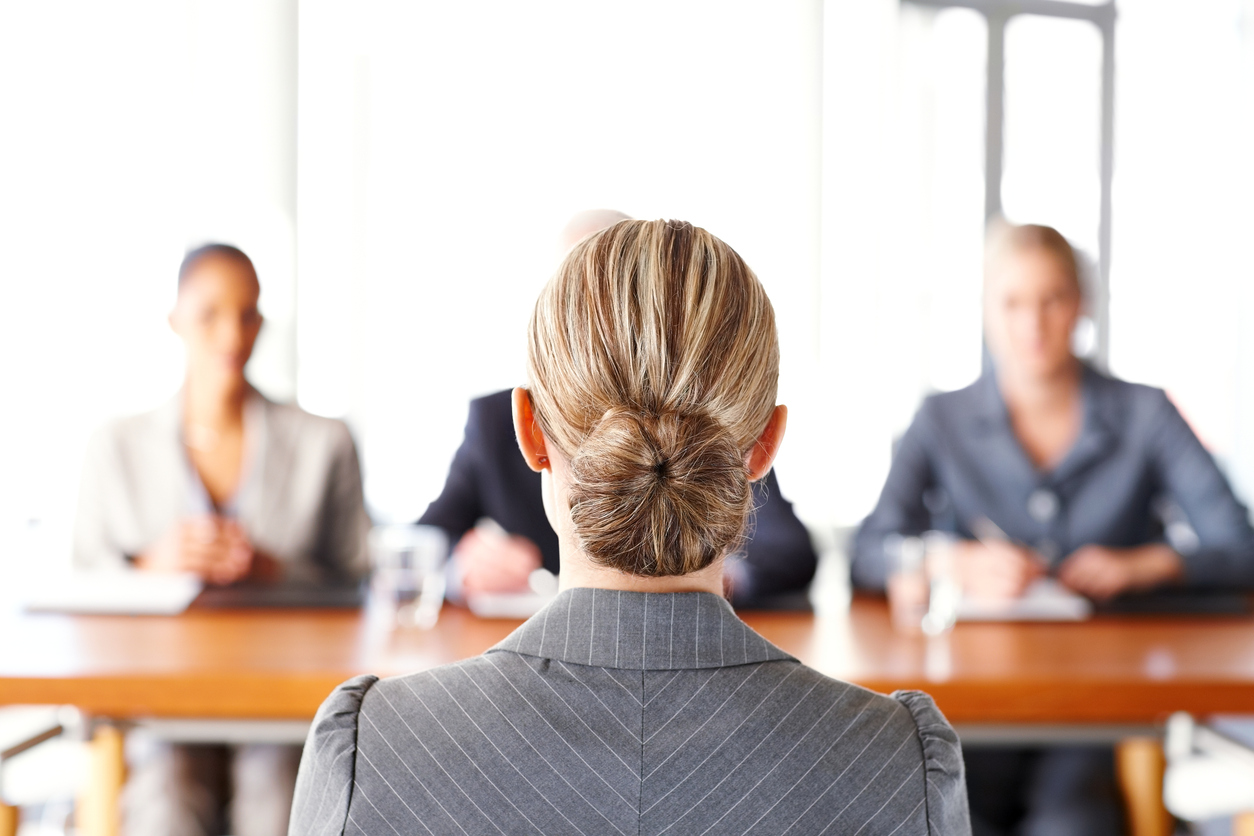 Interview Training