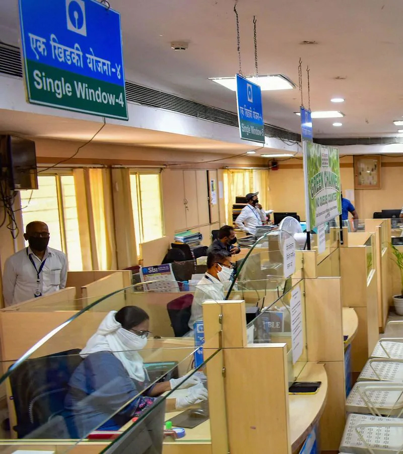 Banking And Financial Jobs Training