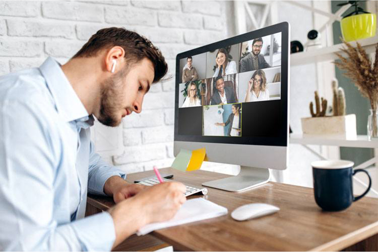 Online & Offline Hybrid Learning